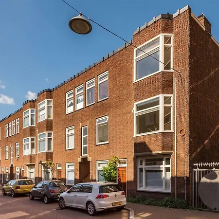 Hiltje - Nice To Stay Dordrecht Exterior photo