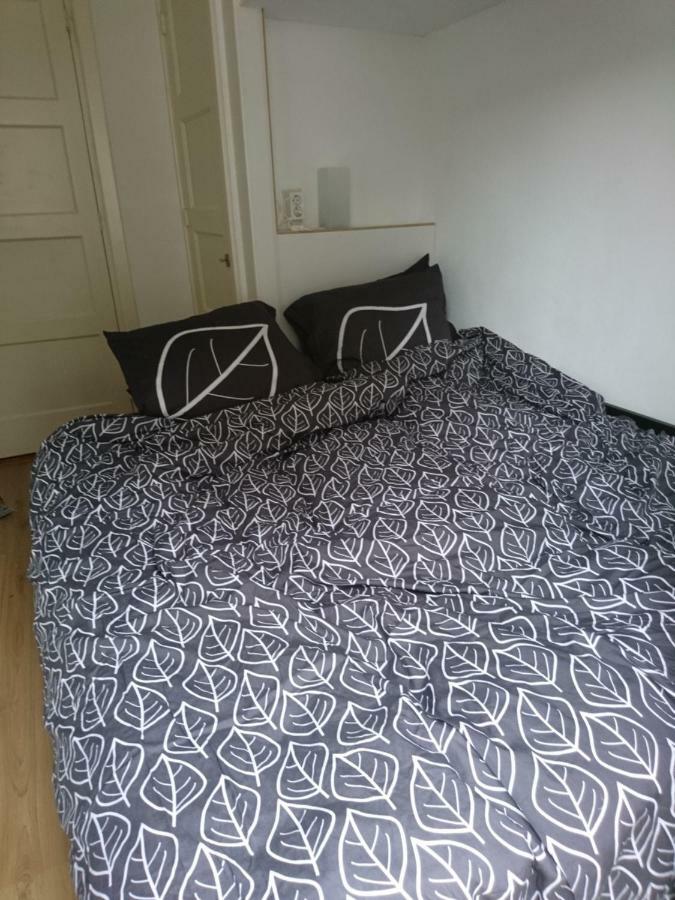 Appartement Hiltje - To Dordrecht
