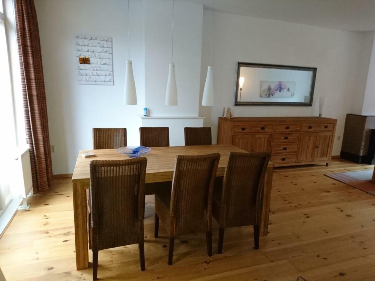 Hiltje - To Appartement