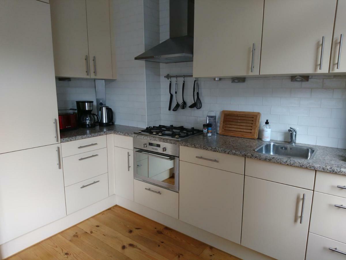 Apartment Hiltje - To Dordrecht